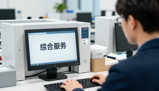 广西神农百翔农林科技有限公司