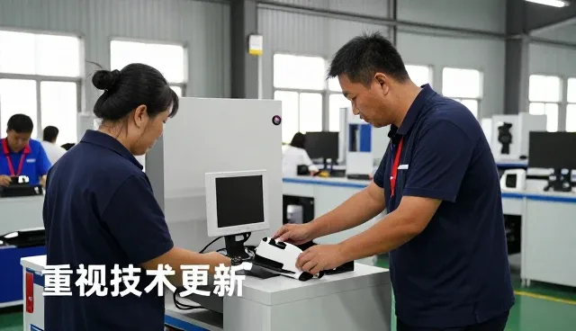 广西神农百翔农林科技有限公司展示运维服务实际应用效果
