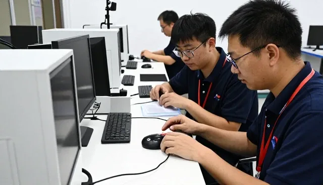 技术转让为智能温室控制系统提供更多可能