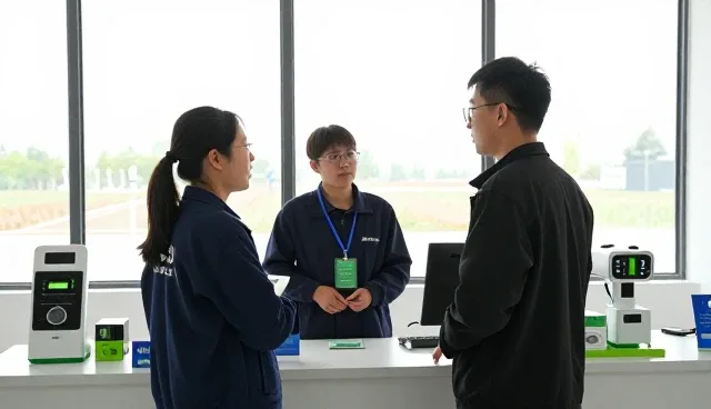 农业现代化背景下成果转化系统集成的关键性能考量