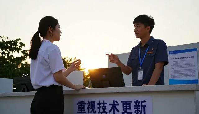 运维场景中的技术转让实践与落地路径